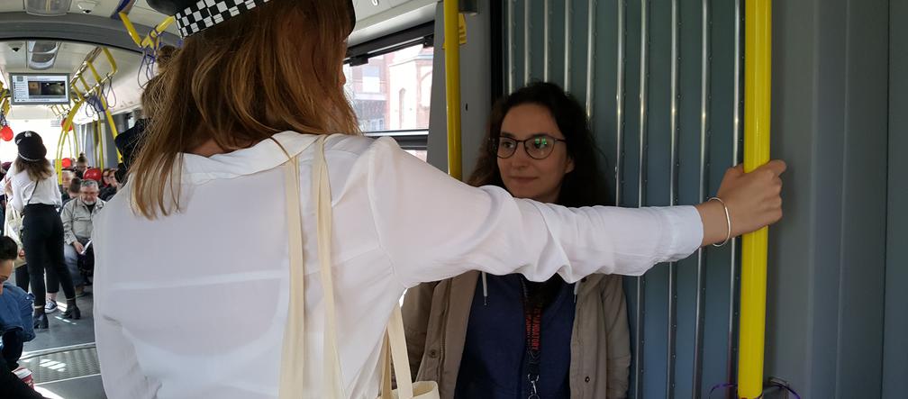 Tramwaj zwany pożądaniem w Bydgoszczy