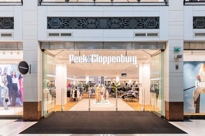 Peek & Cloppenburg