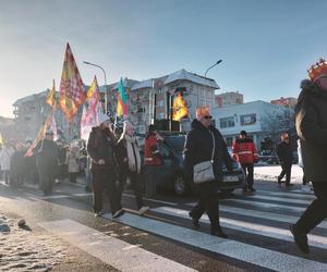 Trzech Króli w Łomży