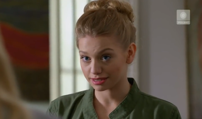 Przyjaciółki 12 sezon, odcinek 140: Julka wyprowadzi się do Rafała!