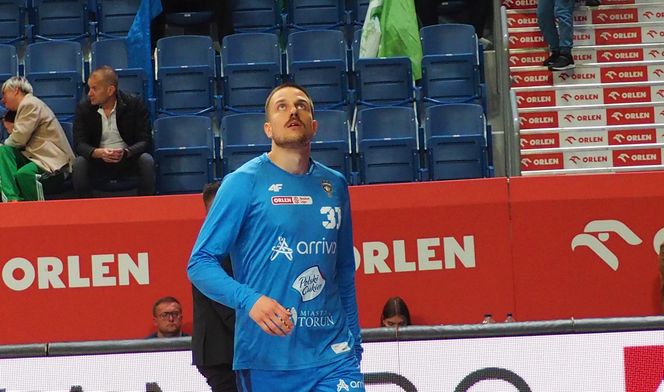 Anwil Włocławek - Arriva Polski Cukier Toruń|Drugie starcie