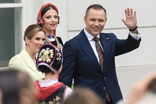 Dożynki Prezydenckie 2025