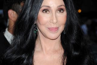 Agnieszka Włodarczyk jak Cher