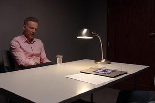 Pierwsza miłość, odcinek 3834. Adam Biernacki (Krystian Wieczorek)