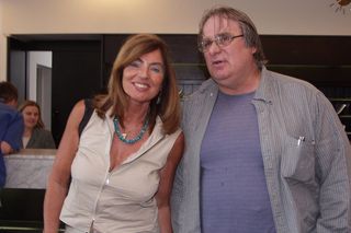 Marek Perepeczko - burzliwa miłość Janosika