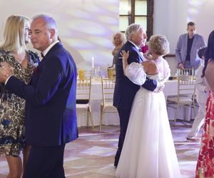 Iwona i Gerard z Sanatorium miłości