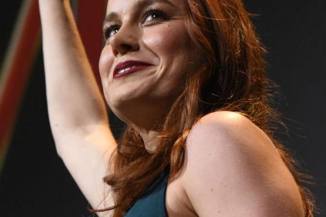 Captain Marvel – Brie Larson już w komiksowym universum, a teraz czas na reżysera! To wielkie