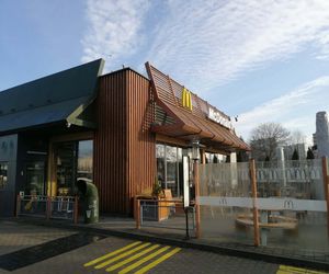 McDonald's otwarty 06.01.2024 w Krakowie. Godziny otwarcia restauracji w Trzech Króli są inne niż zazwyczaj