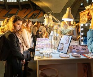 Targi Rzeczy Wyjątkowych JWSR Wrocław 2025