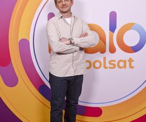 Polski aktor podjął decyzję. Wyrusza na podbój Hollywood i definitywnie wyprowadza się z Polski