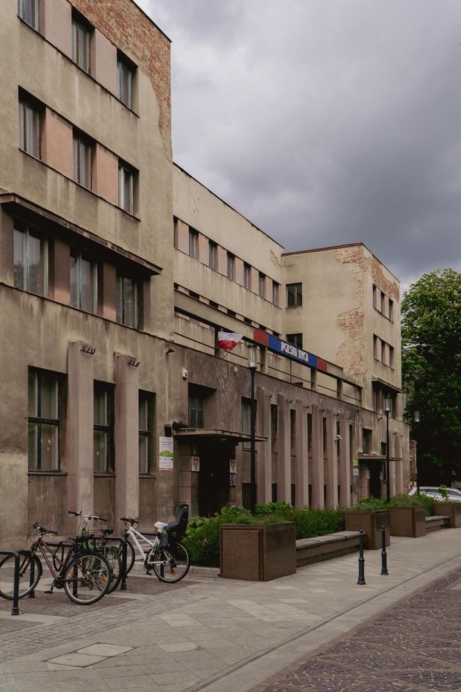 Polska YMCA w Łodzi