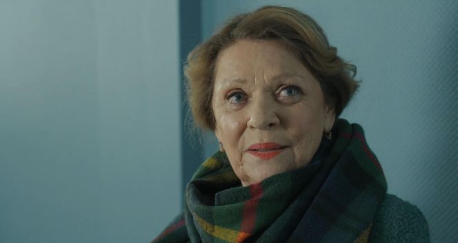 	Barwy szczęścia odc. 3202. Józefina Rawiczowa (Elżbieta Jarosik)