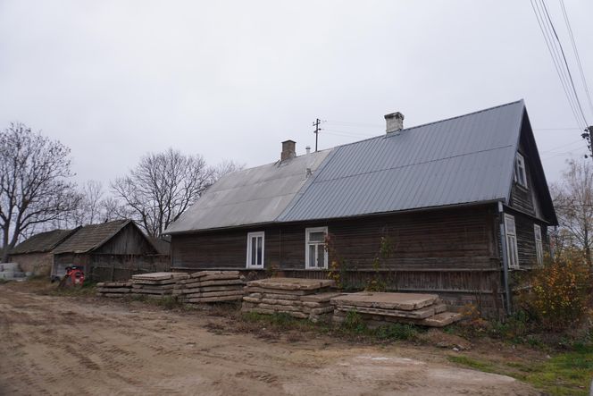 Bagnówka to najmłodsze osiedle Białegostoku