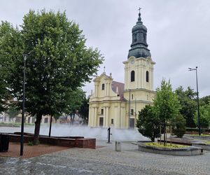 Spacer po Rynku w Starym Fordonie. Śladami historii, trzech kultur i niezwykłej przemiany