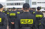 Ślubowanie policjantów w Bydgoszczy. Nasz region zasili 55 nowych funkcjonariusz!