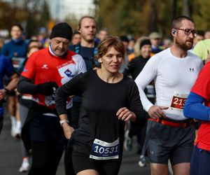 Gliwice opanowane przez biegaczy. Za nami 11. PKO Półmaraton