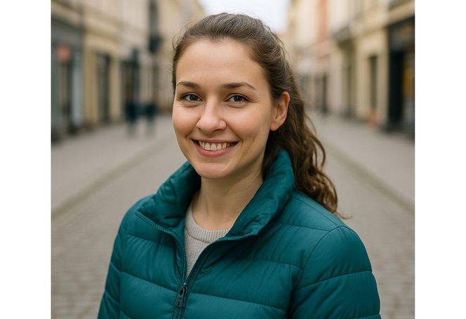Tak wygląda stereotypowy bydgoszczanin zdaniem AI