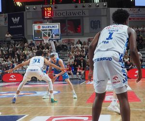 Anwil Włocławek - Arriva Polski Cukier Toruń|Drugie starcie