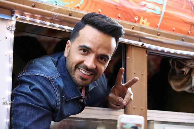 Luis Fonsi - wzrost, rodzina, Zakopane. Kim jest autor Despacito?