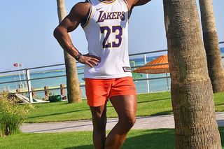 Śmierć na siłowni