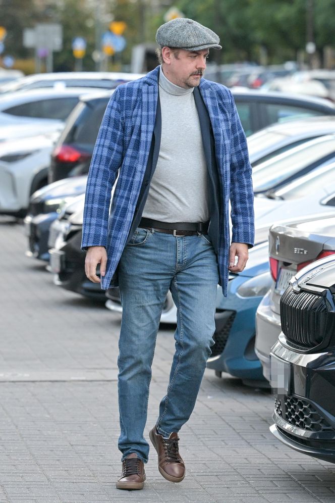 Anna Mucha pozwała Paulinę Smaszcz