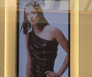 Iga Świątek, kampania reklamowa Lancome