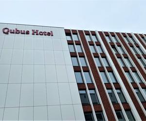 Hotel Qubus Katowice