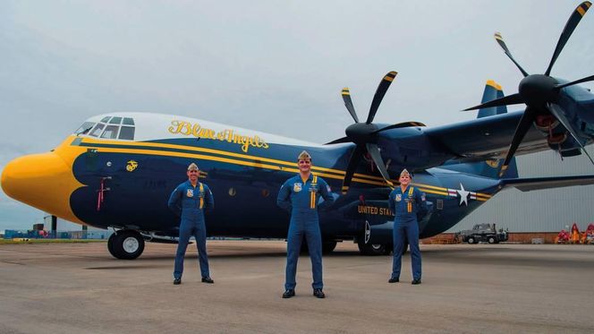 „Fat Albert” wraca do Cambridge. Kluczowa operacja przedłuży życie kultowego C-130 Hercules