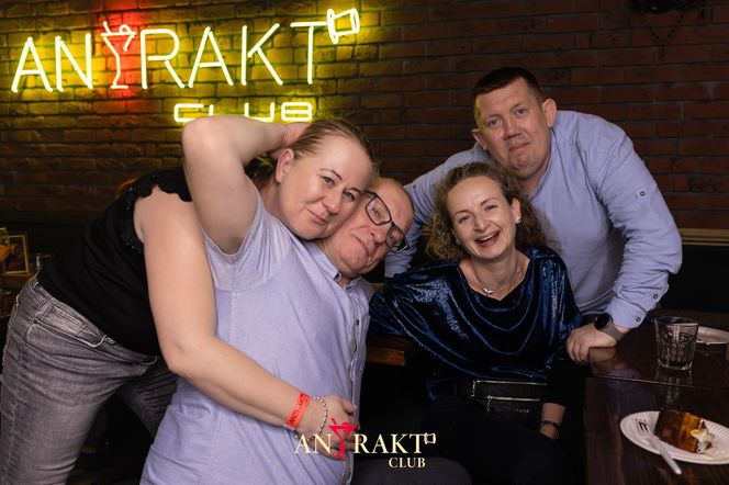 Klub Antrakt