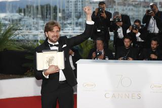 Cannes 2017: kto wygrał? Oto zwycięzcy tegorocznej edycji! [ZDJĘCIA]