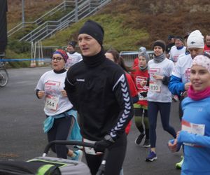 Bieg i patriotyzm w jednym! Ponad 1600 osób w Bydgoskim Biegu Niepodległości