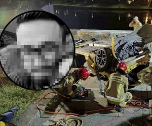 Wypadek w Krakowie. Zginęły cztery osoby