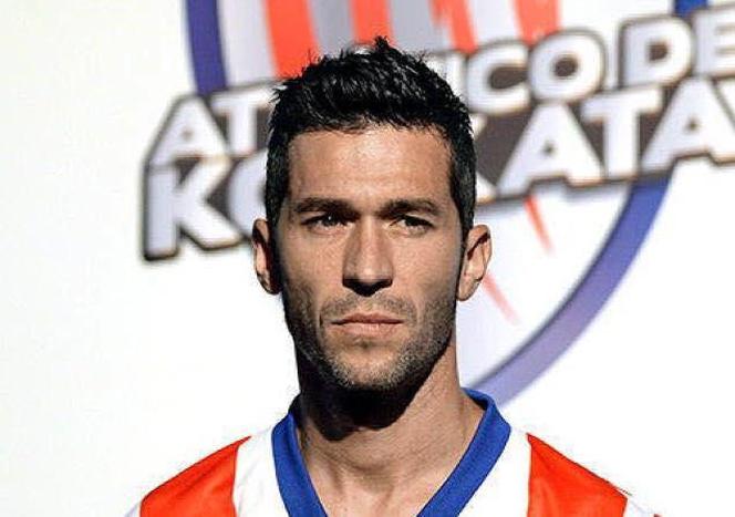 Luis Javier Garcia Sanz