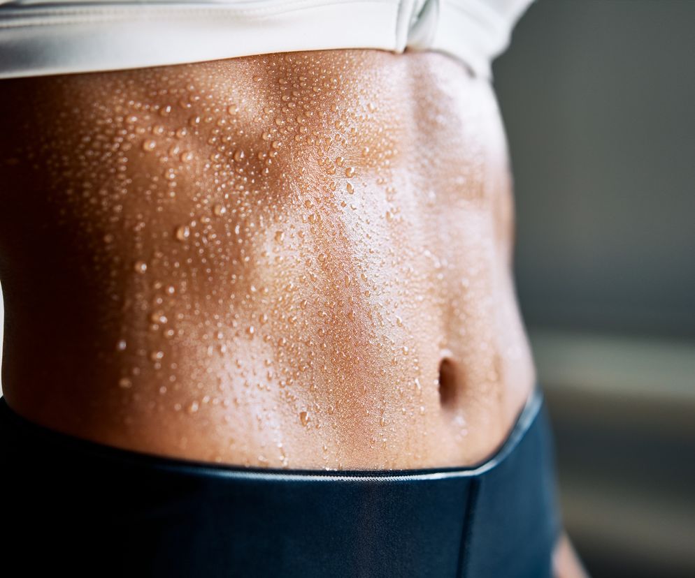 Mięśnie brzucha. Jak wyrobić widoczne mięśnie brzucha?