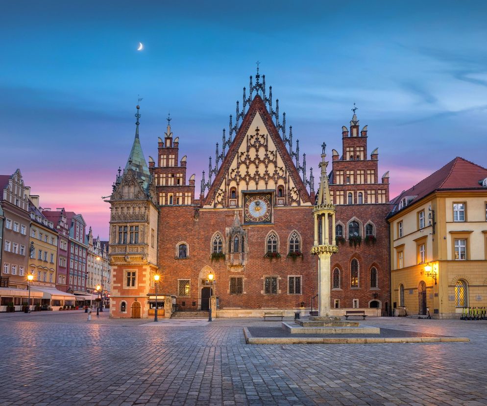 Dolny Śląsk turystyczną perłą Polski. Region bije rekordy popularności