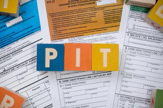 Urząd rozliczy PIT za podatnika. Ale do 16 kwietnia trzeba złożyć wniosek PIT-WZ