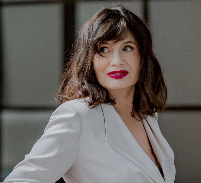 Ewa P. Porębska