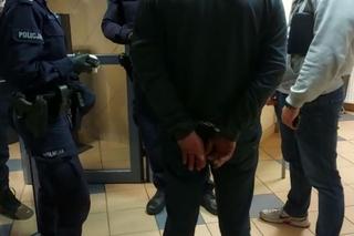 W biały dzień splądrowali mieszkanie w Otwocku! Trudno uwierzyć, co stamtąd zabrali