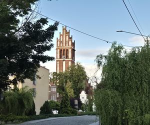To miasteczko na Warmii zachwyca wyjątkowymi zabytkami. Leży tylko 45 minut od Olsztyna