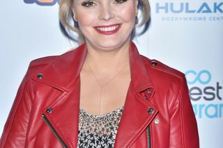 Agnieszka Jastrzębska - jak się zmieniła?