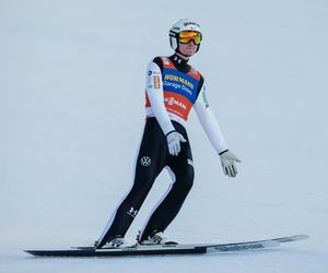 Puchar świata w skokach narciarskich w Vikersund. Nowy lider klasyfikacji. Jak wypadli Polacy?