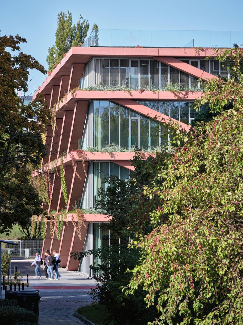 Centrum Przestrzeni Innowacyjnej SGH 20