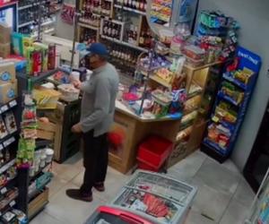 Poszukiwany sprawca usiłowania rozboju w Gnieźnie