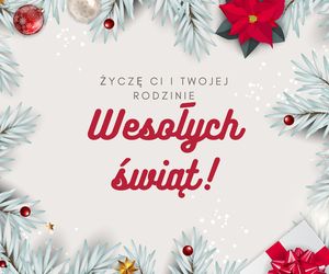 E-kartki 2022 - życzenia na święta w wyjątkowej formie. Skąd pobrać e-kartki świąteczne?