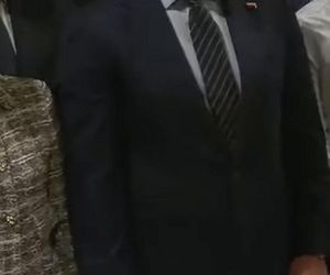 Nawroccy na Apelu Jasnogórskim