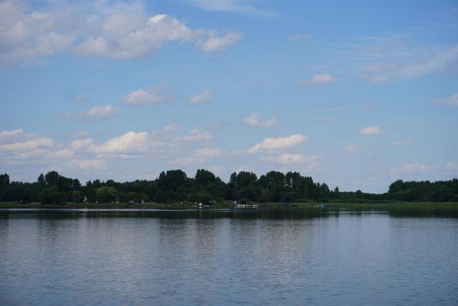 Podlaska Atlantyda, czyli Zalew Siemianówka i okolice