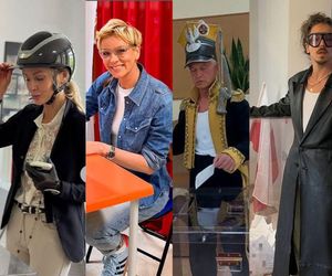 Wybory 2025: Tak głosują gwiazdy! Wieniawa na Bali, Weronika Rosati w USA, Rozenek w Turcji...