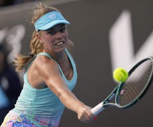 Australian Open: Kiedy gra Magda Fręch - Zacharowa O której godzinie gra Magda Fręch 3. runda