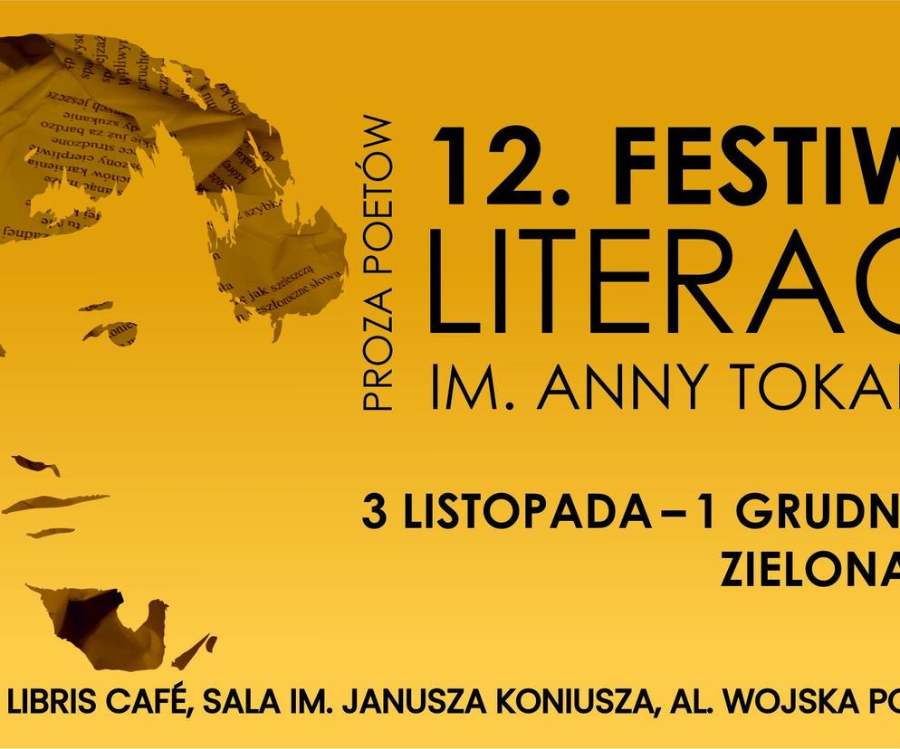 Festiwal Literacki