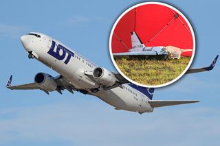 Ograniczenia lotów w Polsce! Nowe przepisy wchodzą w życie! Jest reakcja po ataku dronów